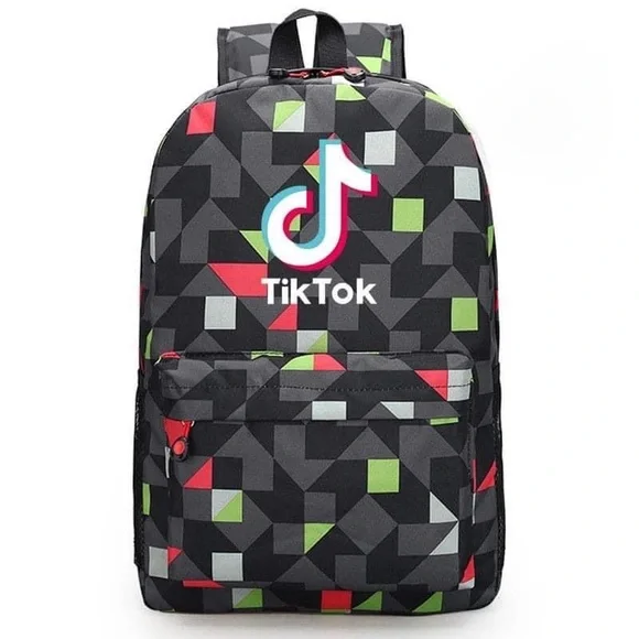 Accessories Kids School Travel Tiktok Backpack Poshmark